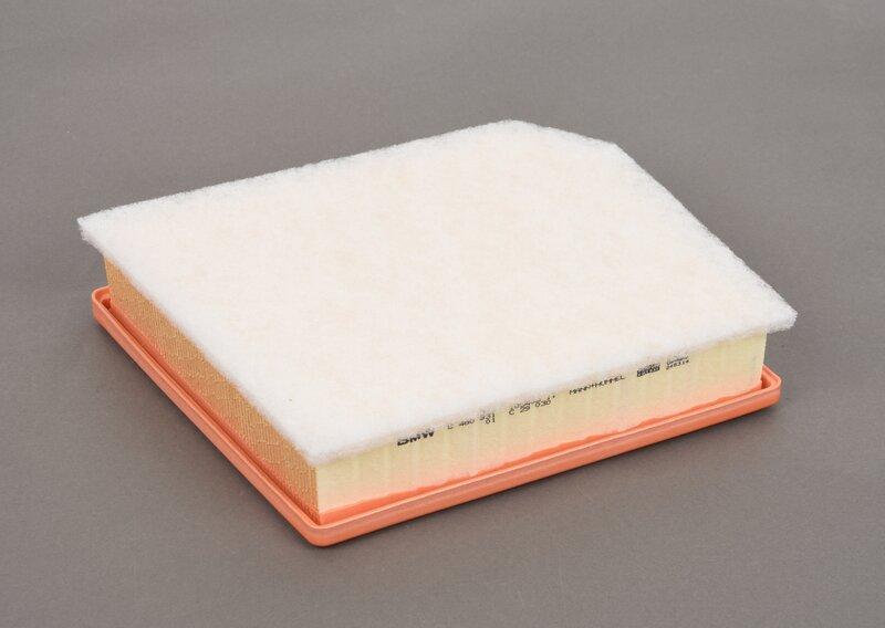 Воздушный фильтр F40 M35 холодный климат