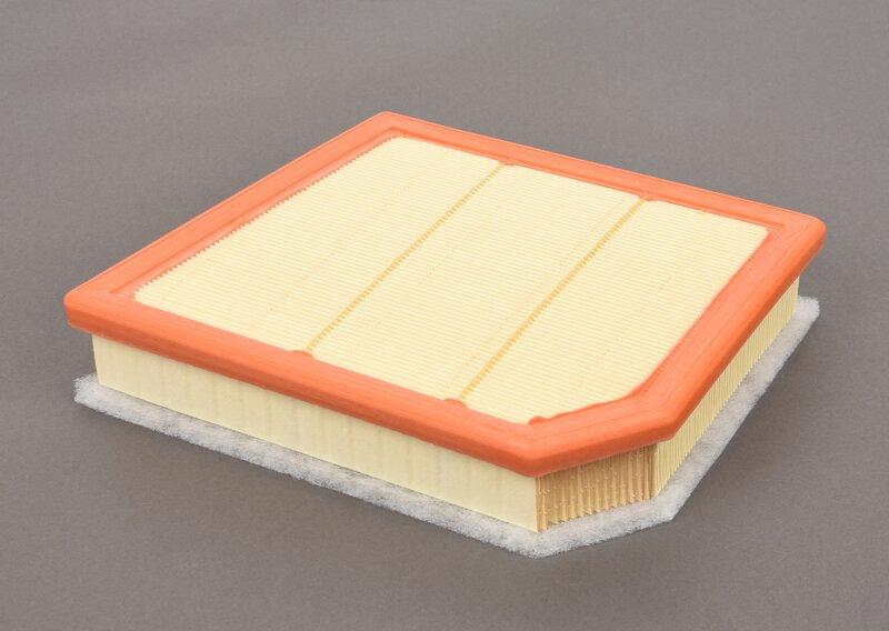 Воздушный фильтр F40 M35 холодный климат