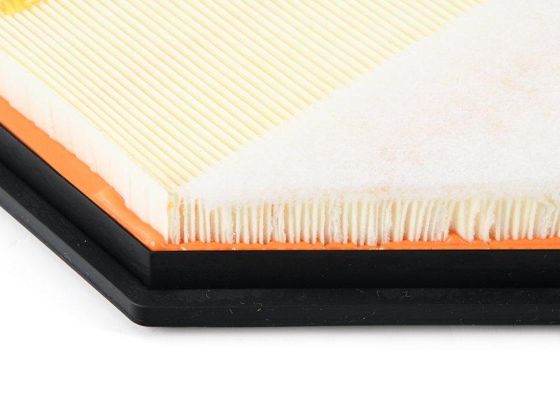 Воздушный фильтр G05/G06 M50x левый для холодного климата