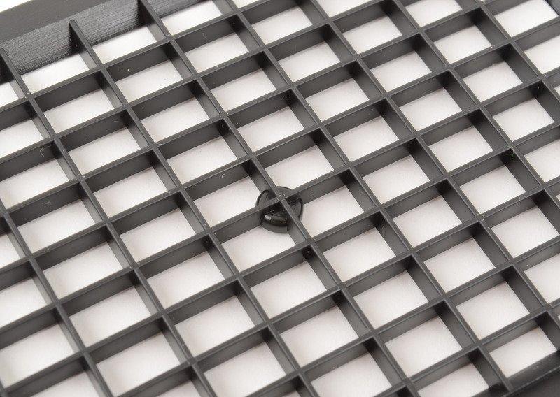 F20/F30 /F87/F80/F82 Всасывающий диффузор