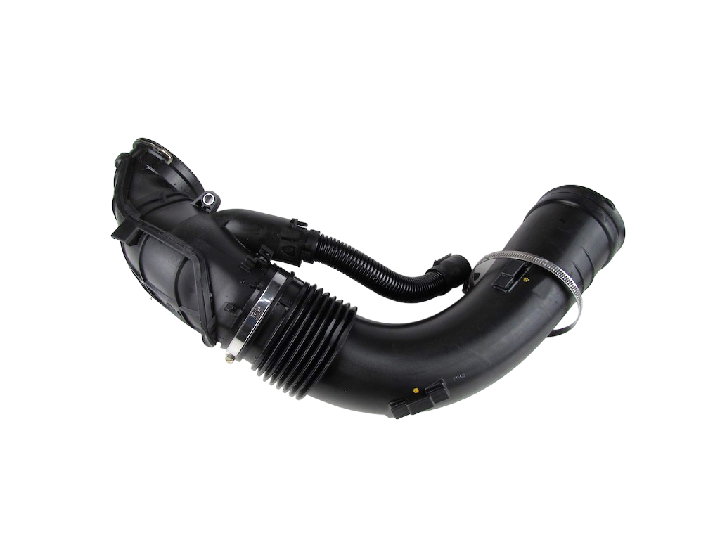 Трубопровод чистого воздуха