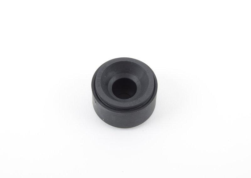 Резинометаллический шарнир