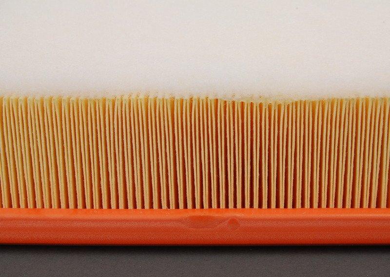 Воздушный фильтр F40/F48