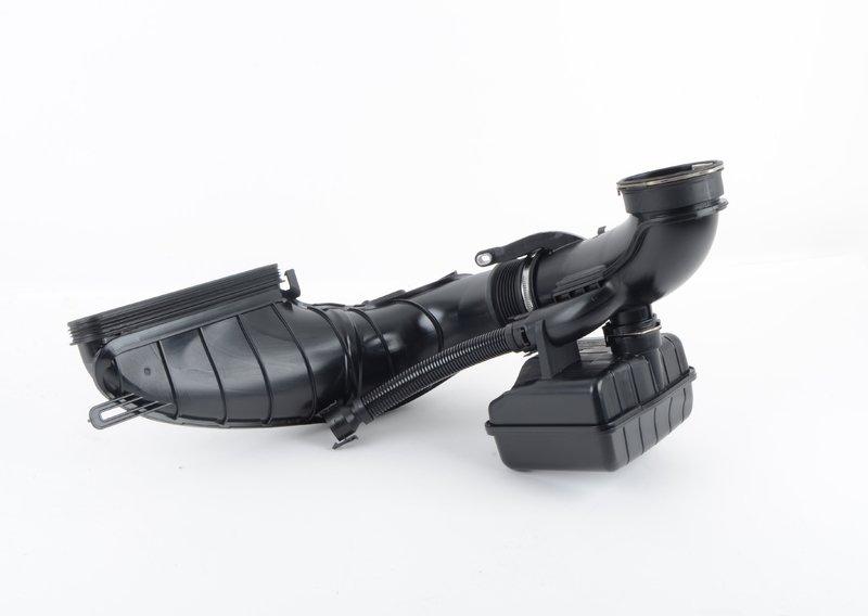 Трубопровод чистого воздуха