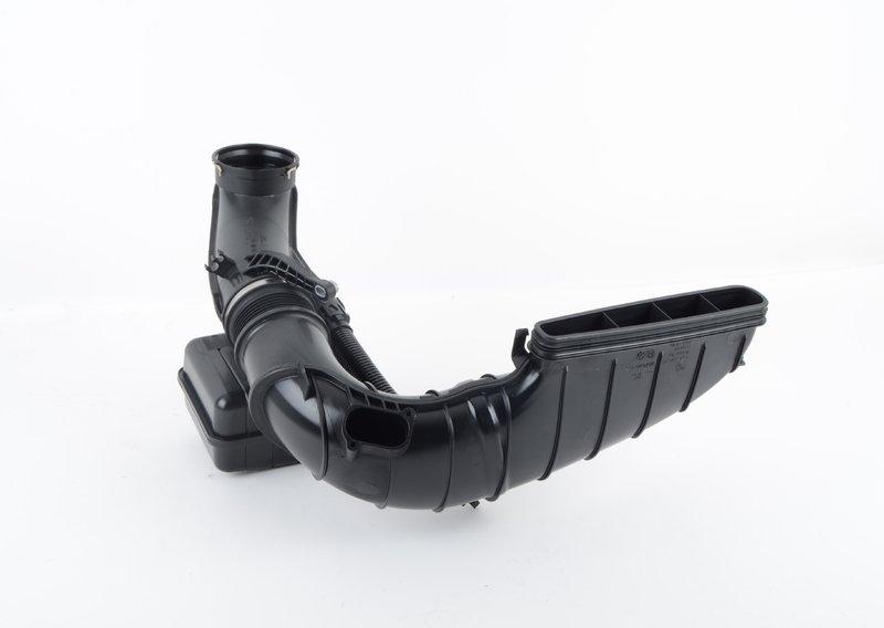 Трубопровод чистого воздуха