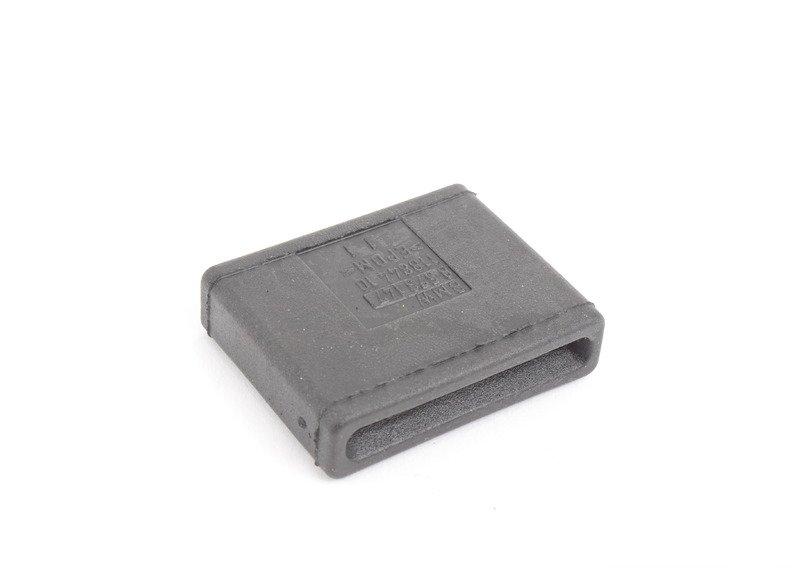 Резинометаллический шарнир