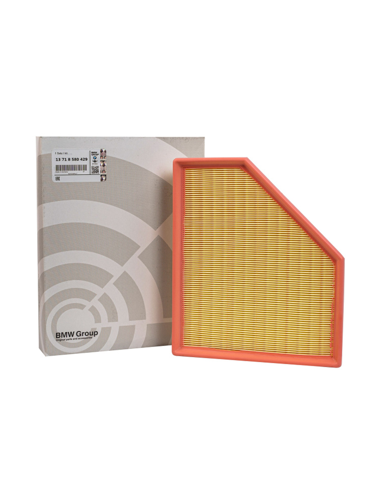 Воздушный фильтр G20 4-6 цилиндров