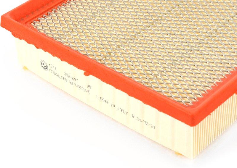 Воздушный фильтр G-серия M550D/M50D