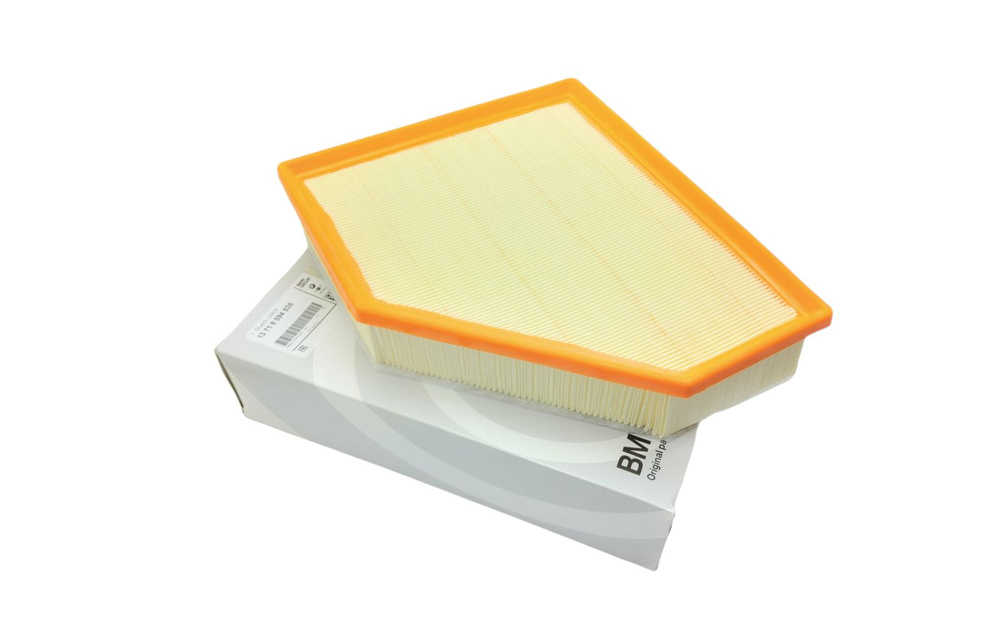 Воздушный фильтр G20x дизель