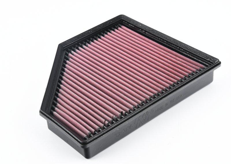 Воздушный фильтр G20x дизель