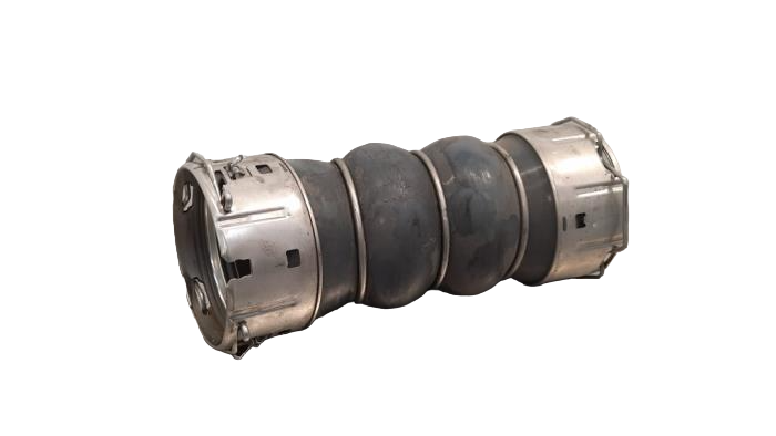 Воздуховод наддувочного воздуха