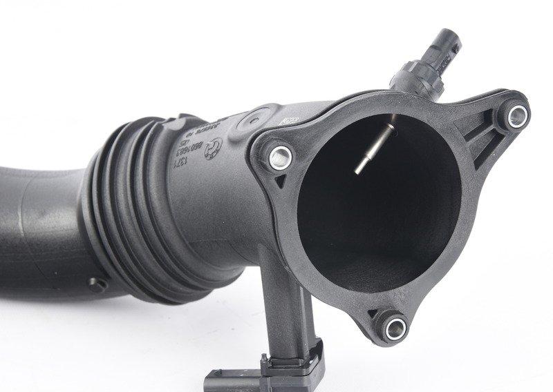 B48 патрубок турбины