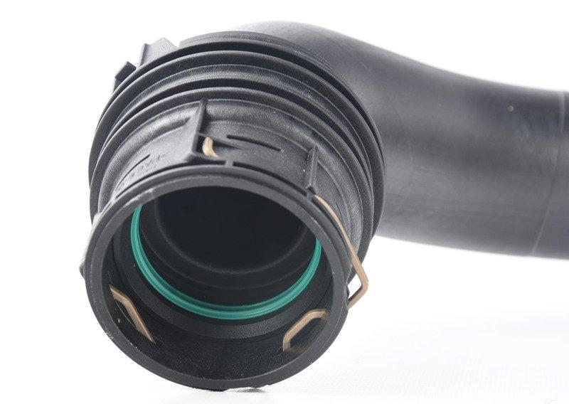 B48 патрубок турбины