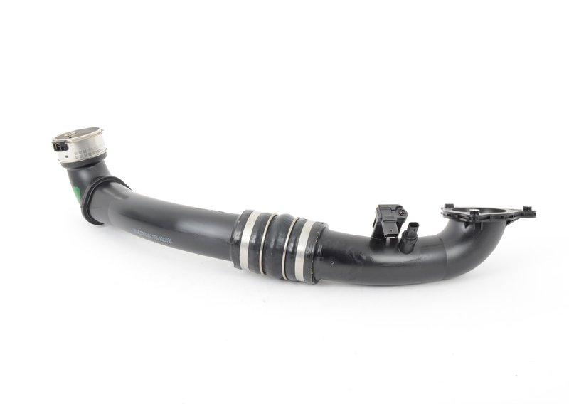 Воздуховод наддувочного воздуха