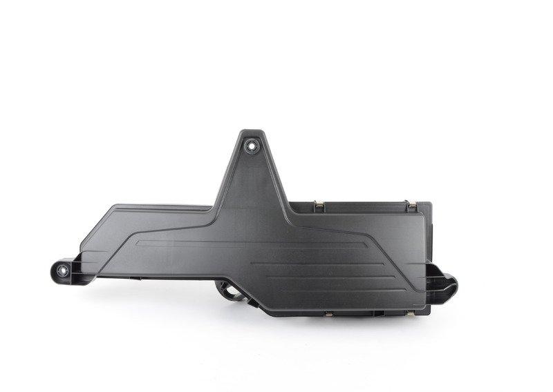 Глушитель шума всасывания воздуха