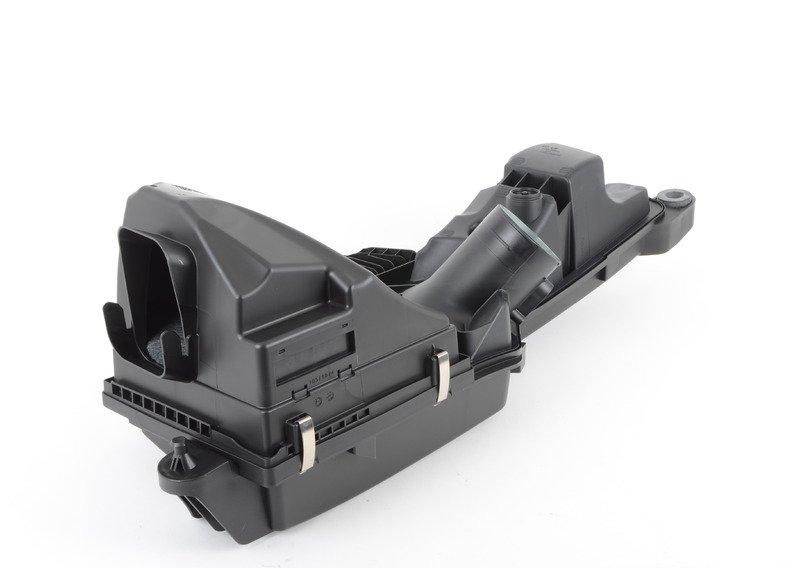 Глушитель шума всасывания воздуха