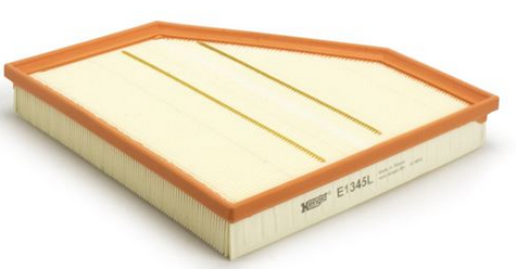 Воздушный фильтр F2x B48