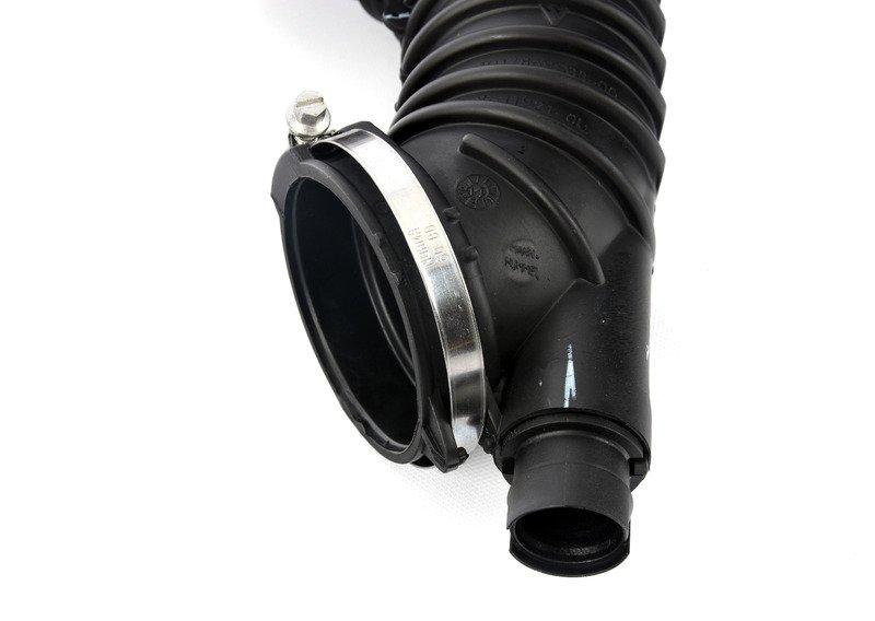 гофрированный кожух