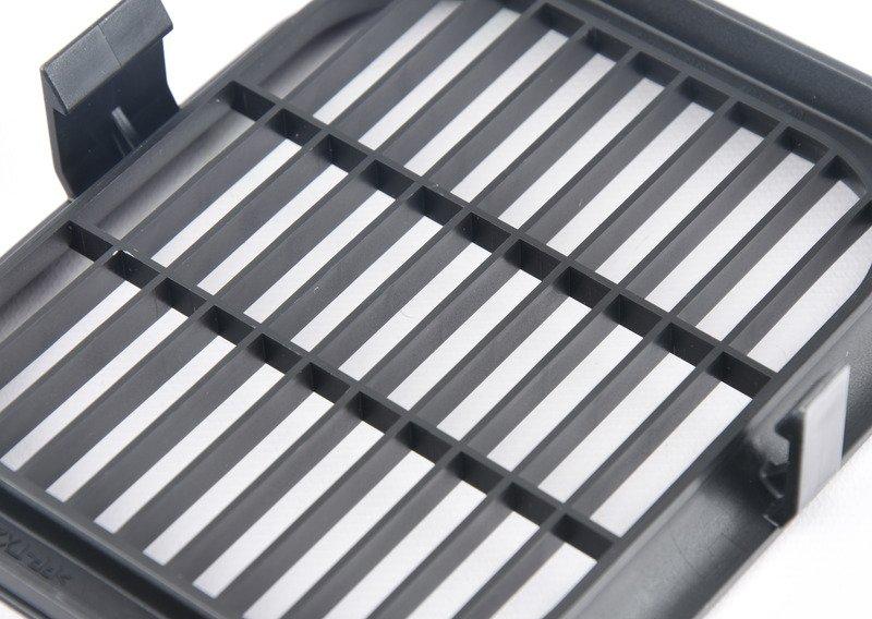 Всасывающий диффузор