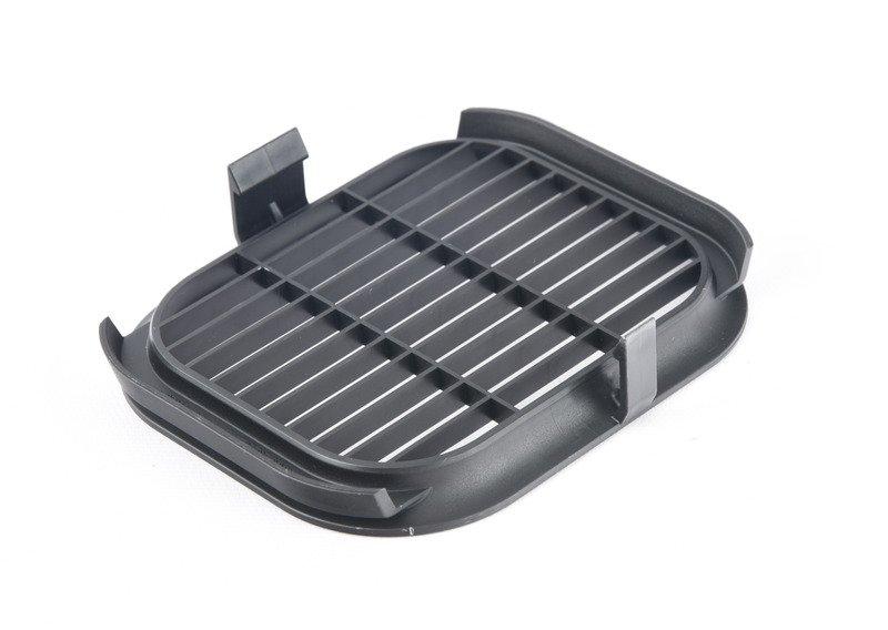 Всасывающий диффузор