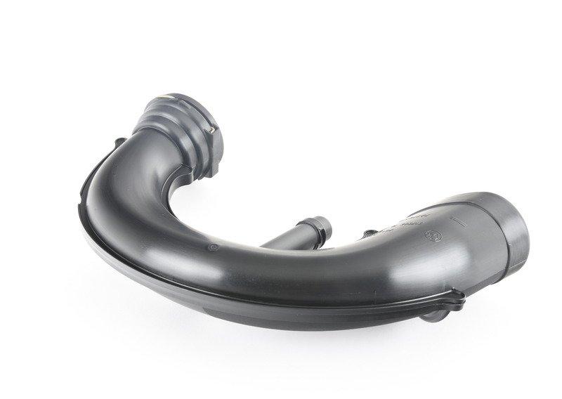 Коробка воздухопритока