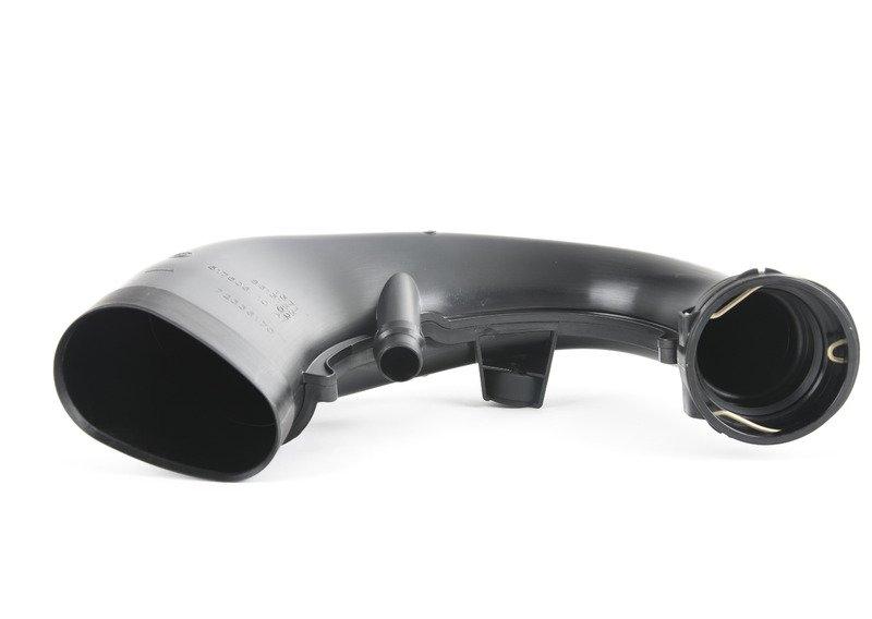 Коробка воздухопритока