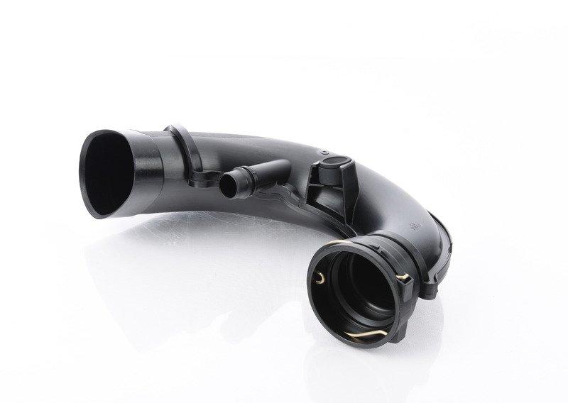 Коробка воздухопритока