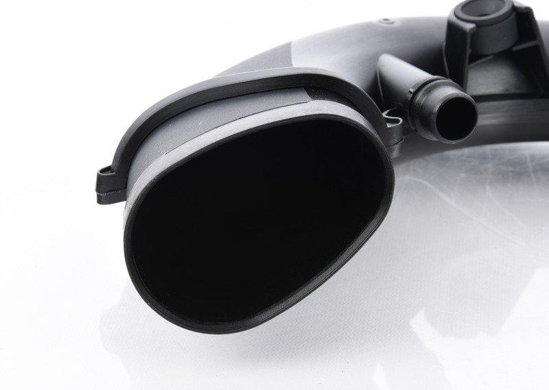 Коробка воздухопритока