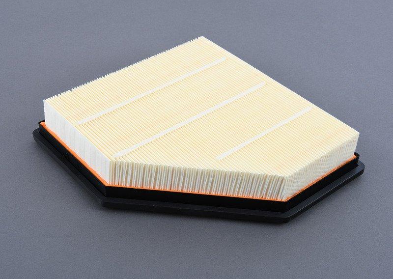 Воздушный фильтр G-серия M550 правый