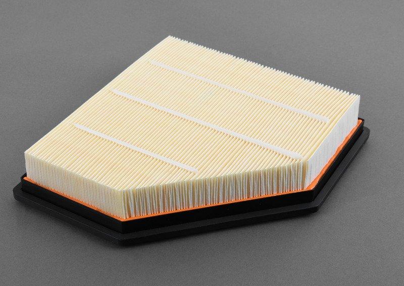 Воздушный фильтр G-серия M550 левый