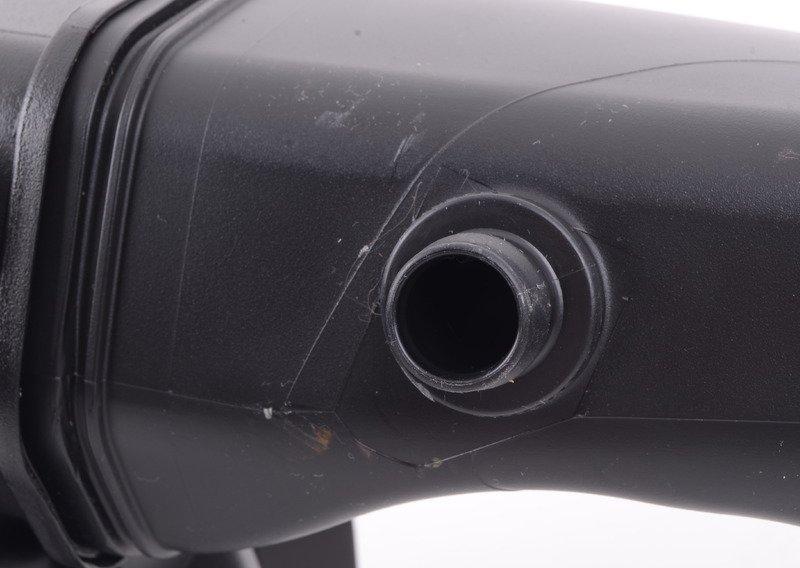 Глушитель шума всасывания воздуха