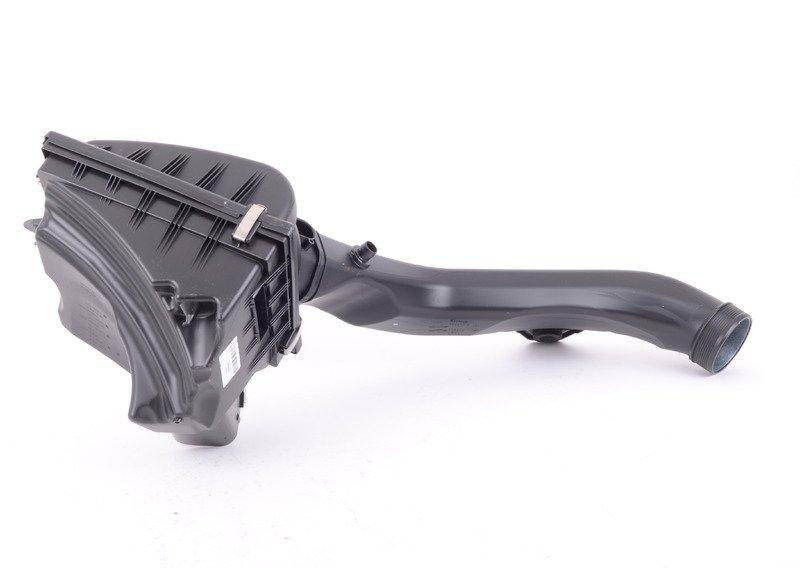 Глушитель шума всасывания воздуха