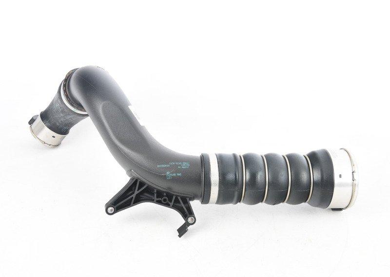 Трубопровод наддувочного воздуха