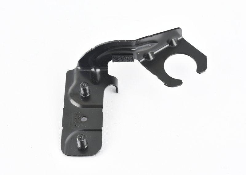 Кронштейн глушителя шума всасывания П