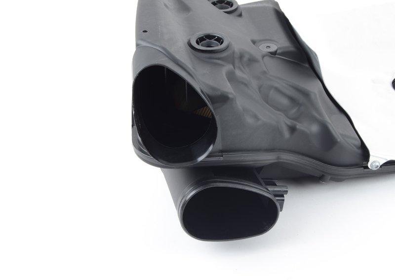 Глушитель шума всасывания воздуха