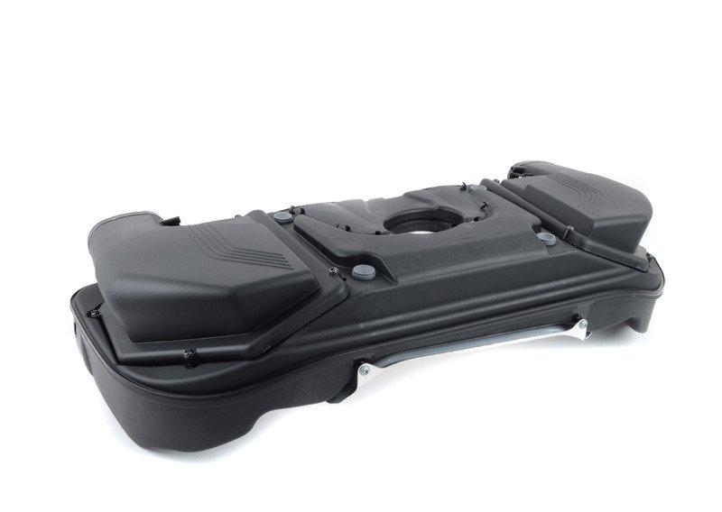 Глушитель шума всасывания воздуха