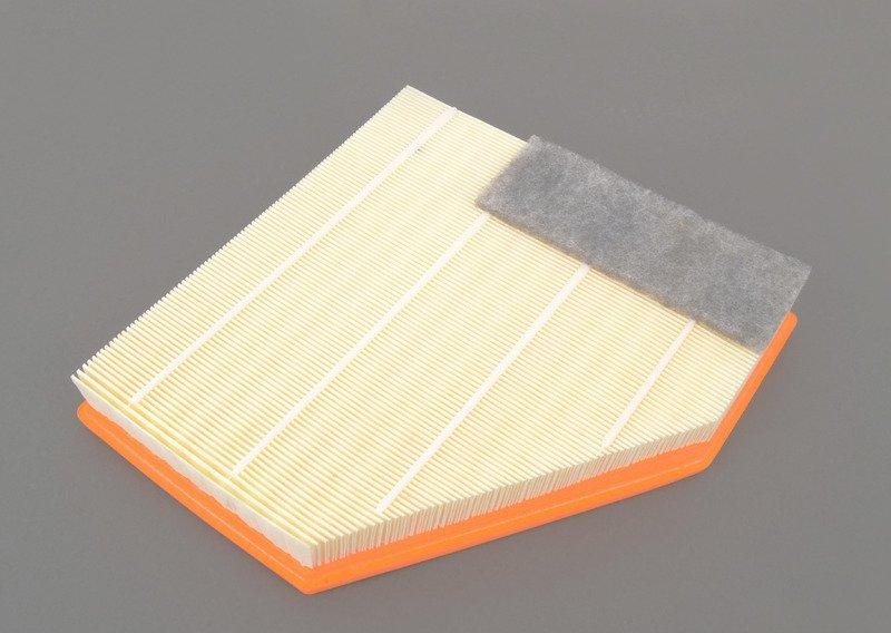 Воздушный фильтр M240