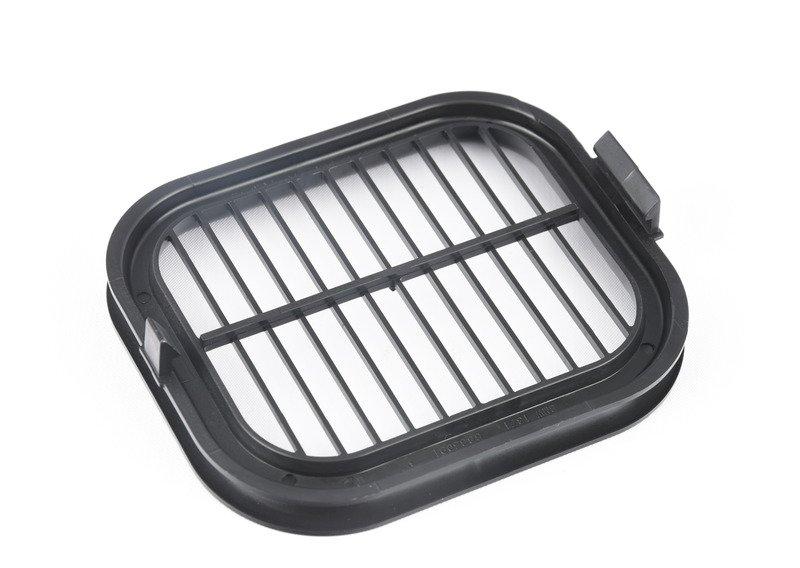 Всасывающий диффузор