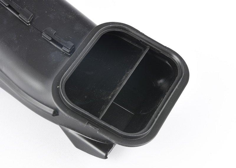 B46/B48 впускной канал корпуса фильтра