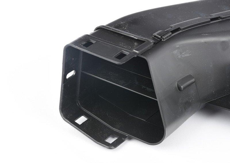 B46/B48 впускной канал корпуса фильтра