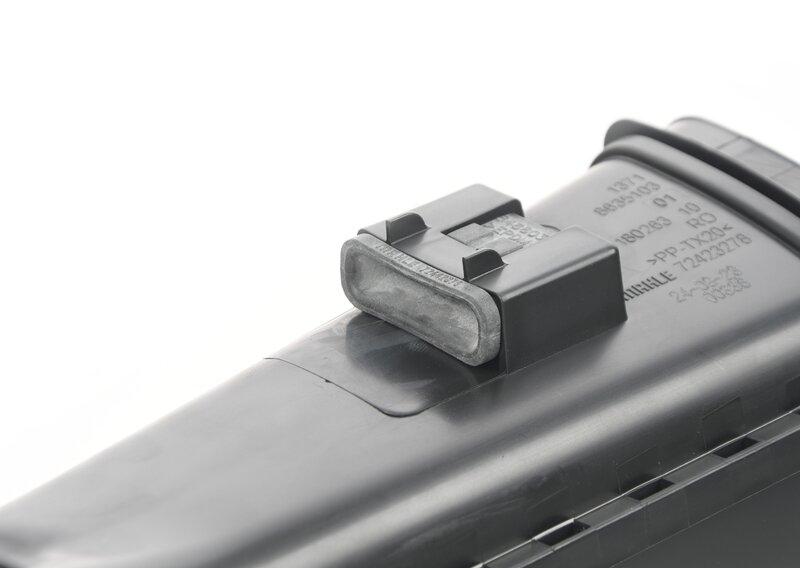 G20/G26 впускной канал корпуса воздушного фильтра