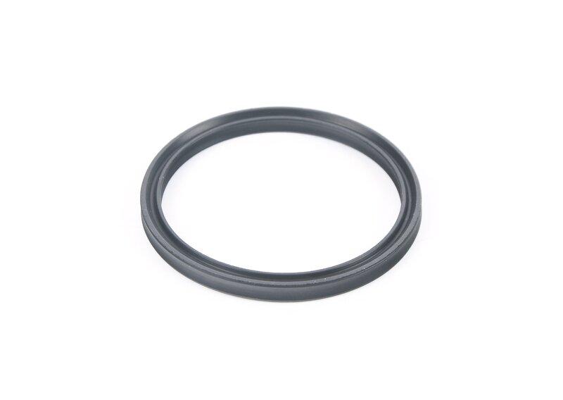 Профильный уплотнитель