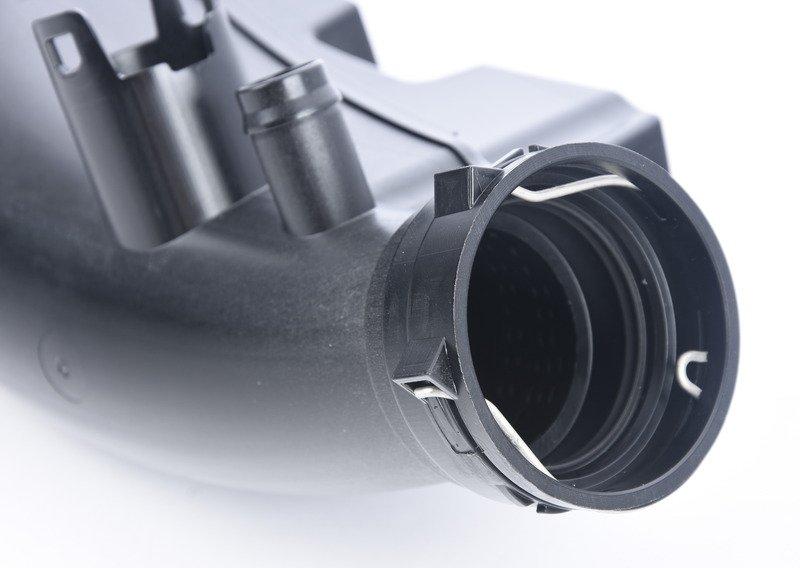 Трубопровод чистого воздуха