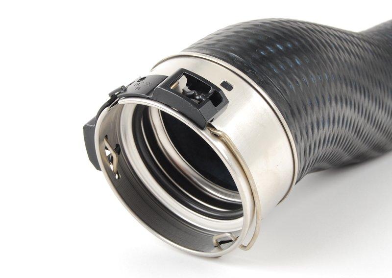 Воздуховод наддувочного воздуха