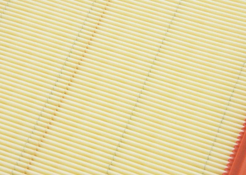 Воздушный фильтр G-серия для холодного климата