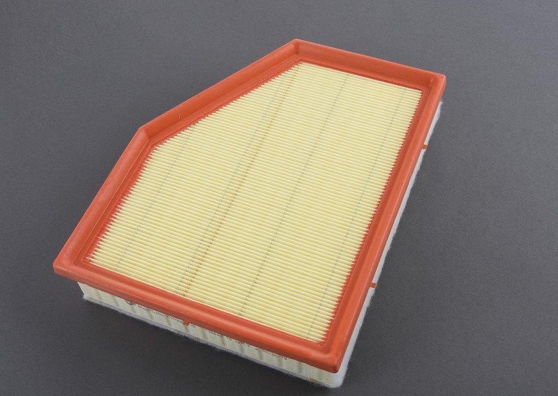 Воздушный фильтр G-серия для холодного климата