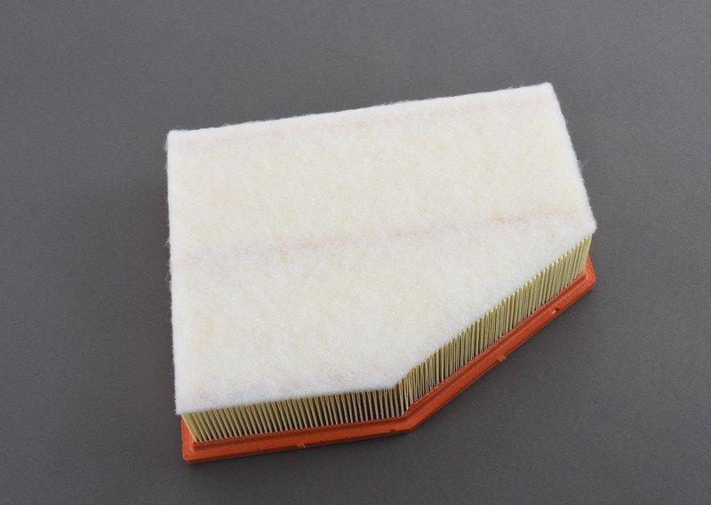 Воздушный фильтр G-серия для холодного климата