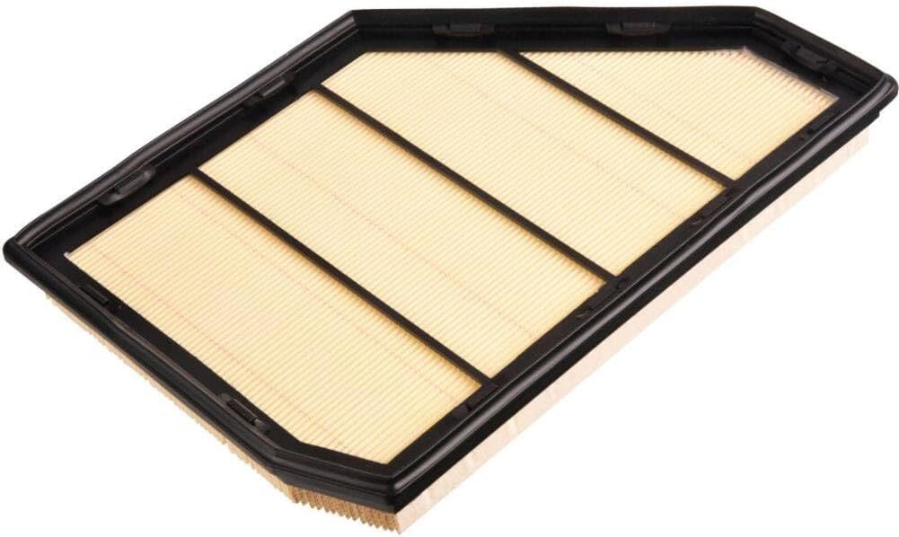 Воздушный фильтр G05/G06 M50x левый