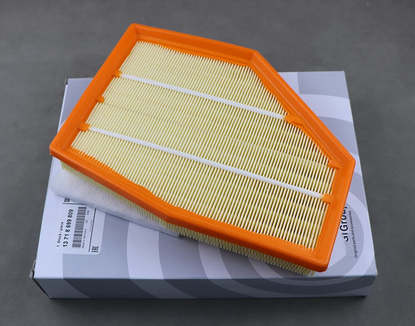 Воздушный фильтр G-серия 550 N63R левый