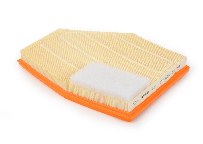 Воздушный фильтр G-серия 550 N63R левый для холодного климата